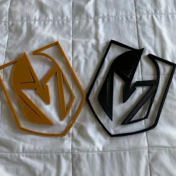 Vegas Golden Knights Logo