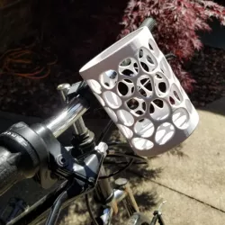 Veroni Style Waterbottle Holder