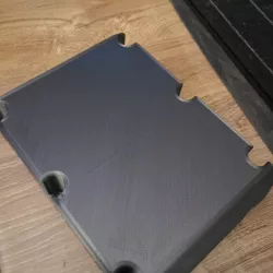Vesc Cover for Longboard