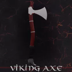 VIKING AXE