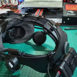 Vive / Quest DAS Cable Clips