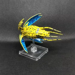 Vorlon Light Fighter
