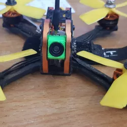 VTX fix for the tyro79