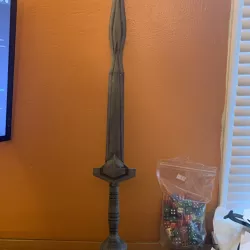 Wander's Sword (Ancient Sword) Shadow of the Colossus