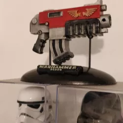 Warhammer 40k Bolter