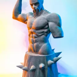 Warhammer Titan Sculpt