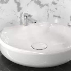 Wash Basin