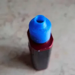 Wasp Nano RDA cup