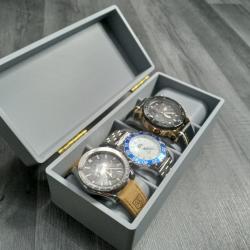 Invicta waterproof box best sale