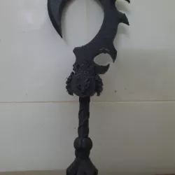 WEAPON KALI