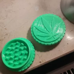Weed Grinder