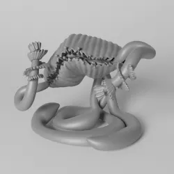 Weremollusk