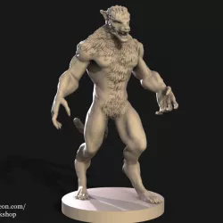 Werewolf