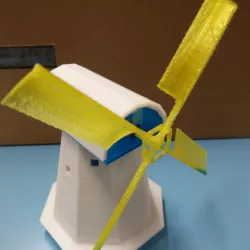 Windmail