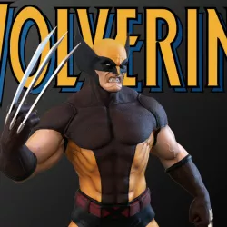 Wolverine interchangeable heads
