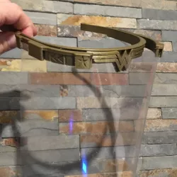 Wonder Face Shield - Wonder visière