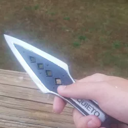 Wraith's Kunai Apex Legends