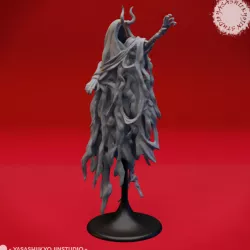Wraith - Tabletop Miniature