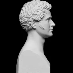 Wriothesley Russell (?)