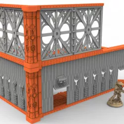 WTC building sample