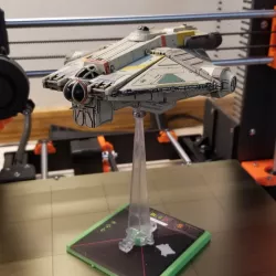 X-Wing Epic Base