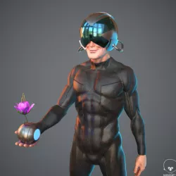 Xavier (Mobile Cerebro)