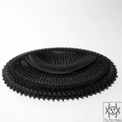 Xenomorph tabletop miniature base.
