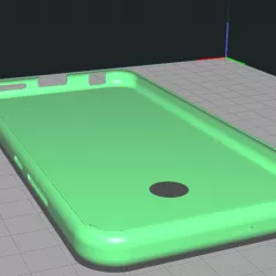 xiaomi mi a1 case