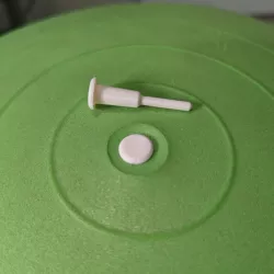 Yoga Ball Air Plug