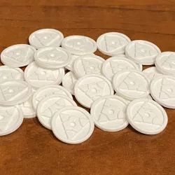 Yugioh Spell Counters