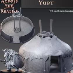 Yurt