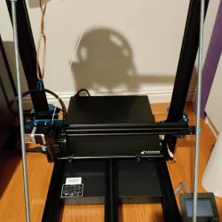 Z-braces for the Sovol SV03