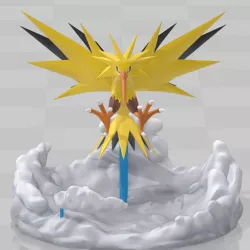 Zapdos
