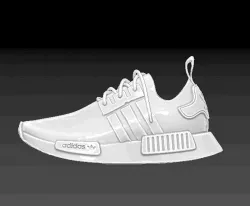 Adidas NMD FINGER sneaker
