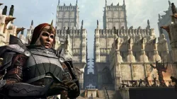 Andrastian Emblem (Dragon Age)