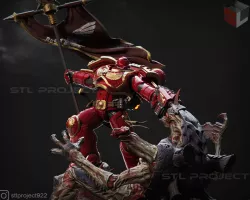 Astartes​ Killing Monster