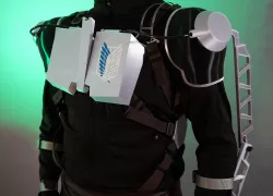 Attack on Titan ODM Gear Season 4 3d maneuver gear