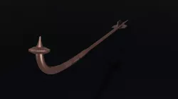 Boba Fett Gaffi Stick