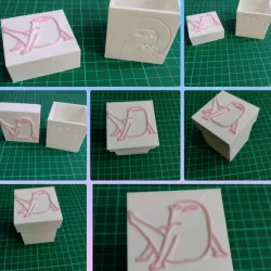 Box box kepnitz sticker watshapp watshapp telegram