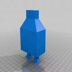 Boxy [Futurama]