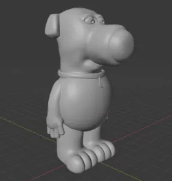 Brian Griffin