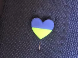 Brooch - Lapel pin