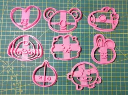 BTS BT21 COOKIE