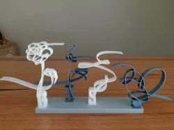 BTS Love Yourself Ornament