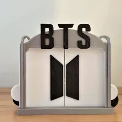 BTS Theatre Stage ornament