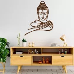Buddha Wall Art
