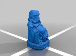 Buddhatrooper