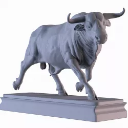 Bull