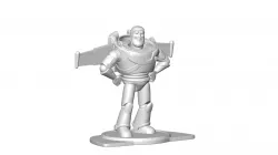 BUZZ LIGHTYEAR - TOY STORY