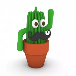 Cactus